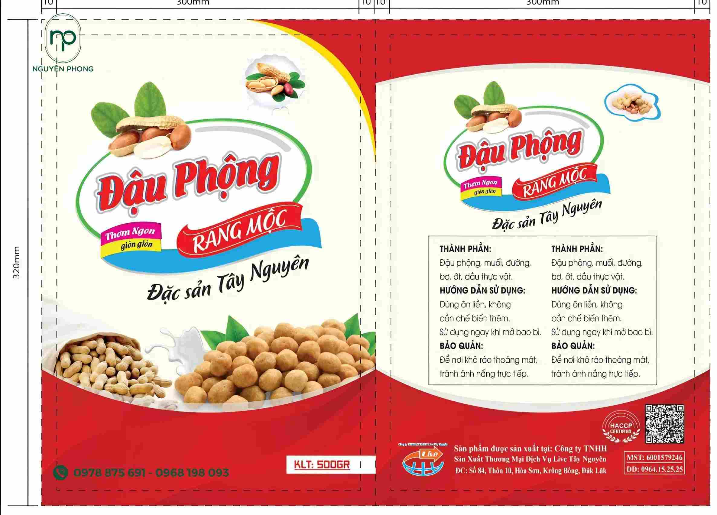 Truyền tải thông tin sản phẩm